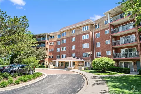 740 Creekside Dr #509, Mount Prospect, IL 60056