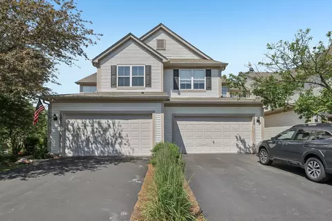 257 Grand Ridge Rd, Saint Charles, IL 60175