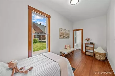 Bedroom - 236 Short St, East Dundee, IL 60118 photo 1 of 3