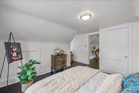 Bedroom - 236 Short St, East Dundee, IL 60118 photo 3 of 3