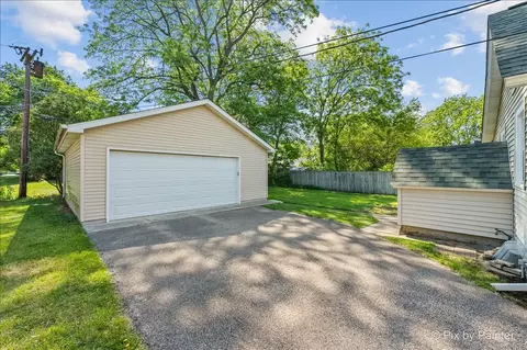 Exterior - 236 Short St, East Dundee, IL 60118 photo 12 of 13