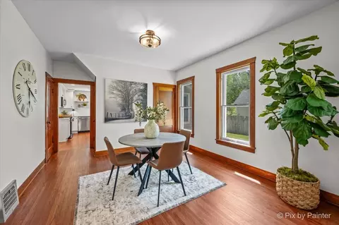 Dining - 236 Short St, East Dundee, IL 60118 photo 1 of 3