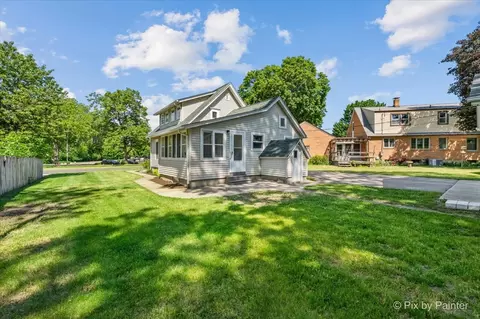 Exterior - 236 Short St, East Dundee, IL 60118 photo 10 of 13