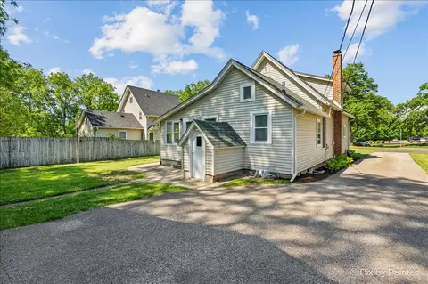Exterior - 236 Short St, East Dundee, IL 60118 photo 11 of 13