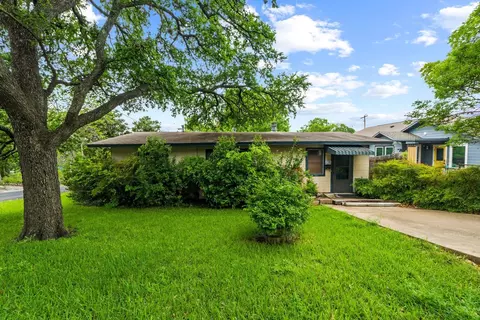 2506 Rae Dell Ave, Austin, TX 78704