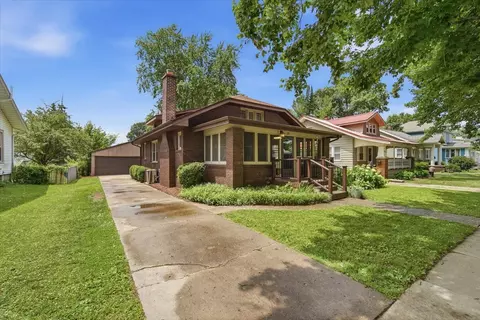 Other - 215 Willard Ave, Bloomington, IL 61701 photo 1 of 8