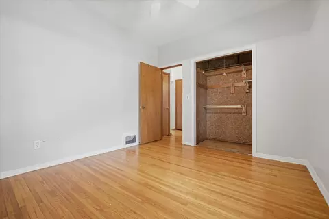 Bedroom - 215 Willard Ave, Bloomington, IL 61701 photo 2 of 4