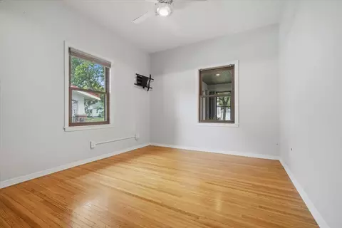 Bedroom - 215 Willard Ave, Bloomington, IL 61701 photo 1 of 4