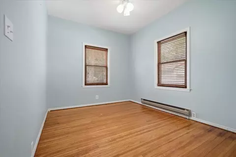 Bedroom - 215 Willard Ave, Bloomington, IL 61701 photo 3 of 4