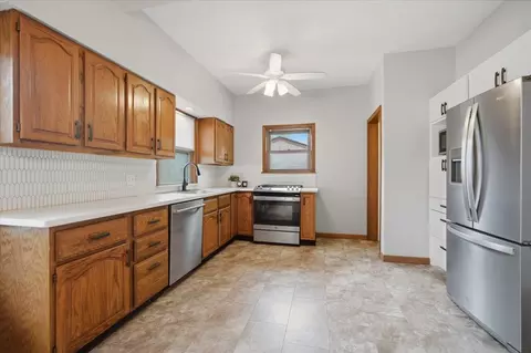 Kitchen - 215 Willard Ave, Bloomington, IL 61701 photo 1 of 3