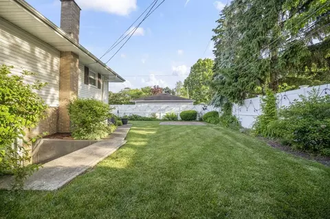 Exterior - 1920 Koehler Dr, Des Plaines, IL 60018 photo 5 of 7