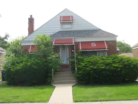 1913 S 24th Ave, Maywood, IL 60153