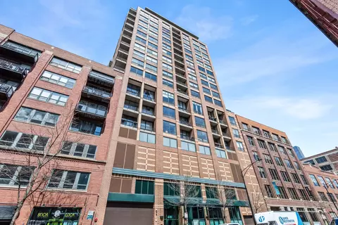 400 W Ontario St #612, Chicago, IL 60654