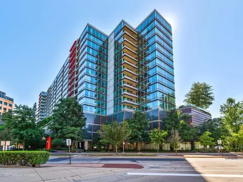 800 Elgin Rd #1220, Evanston, IL 60201