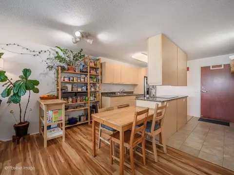 Dining - 800 Elgin Rd #1220, Evanston, IL 60201 photo 1 of 1