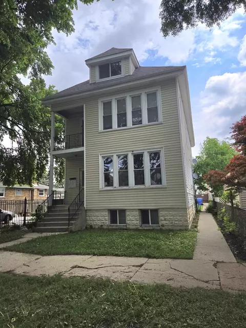 2619 N Mason Ave, Chicago, IL 60639