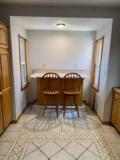 Kitchen - 602 S 9th St, Clinton, IA 52732 photo 2 of 3