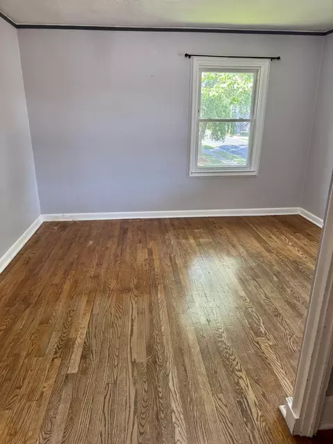 Bedroom - 602 S 9th St, Clinton, IA 52732 photo 9 of 9