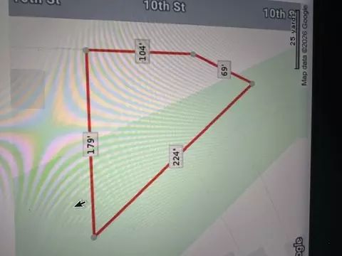 lot448 10th St, Silvis, IL 61282