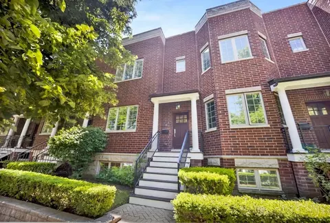 1825 W Sunnyside Ave, Chicago, IL 60640