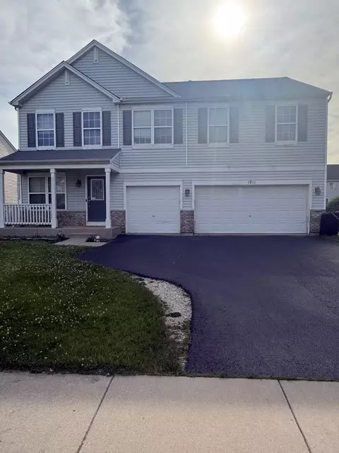 1811 Glacier Ridge Dr, Plainfield, IL 60586