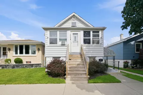 3607 S 55th Ct, Cicero, IL 60804