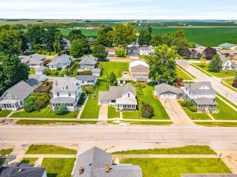 View/Area - 106 W North St, Danvers, IL 61732 photo 3 of 10