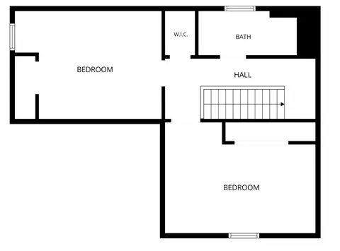 Floorplan - 106 W North St, Danvers, IL 61732 photo 3 of 3