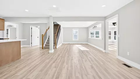 Living - 106 W North St, Danvers, IL 61732 photo 9 of 10