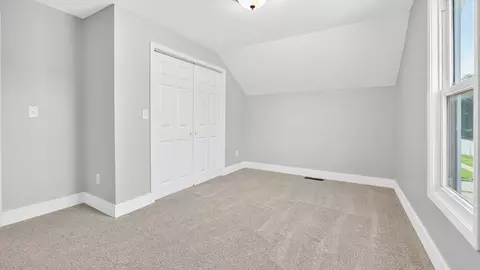 Bedroom - 106 W North St, Danvers, IL 61732 photo 6 of 7