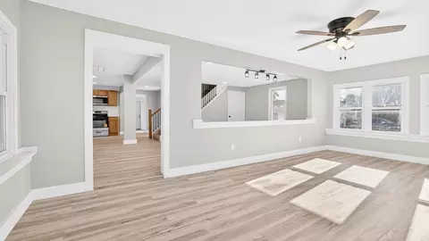 Living - 106 W North St, Danvers, IL 61732 photo 8 of 10
