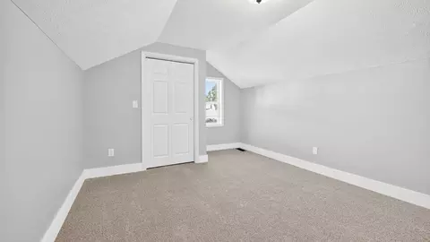 Bedroom - 106 W North St, Danvers, IL 61732 photo 3 of 7