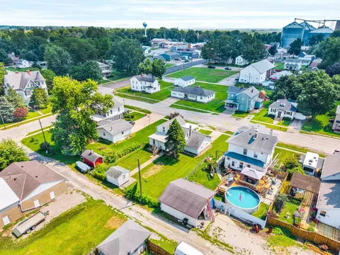 View/Area - 106 W North St, Danvers, IL 61732 photo 5 of 10