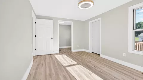 Bedroom - 106 W North St, Danvers, IL 61732 photo 1 of 7