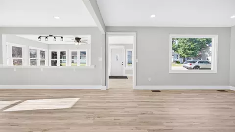 Living - 106 W North St, Danvers, IL 61732 photo 10 of 10