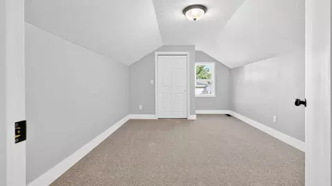 Bedroom - 106 W North St, Danvers, IL 61732 photo 2 of 7