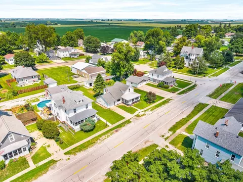 View/Area - 106 W North St, Danvers, IL 61732 photo 6 of 10