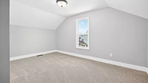 Bedroom - 106 W North St, Danvers, IL 61732 photo 5 of 7