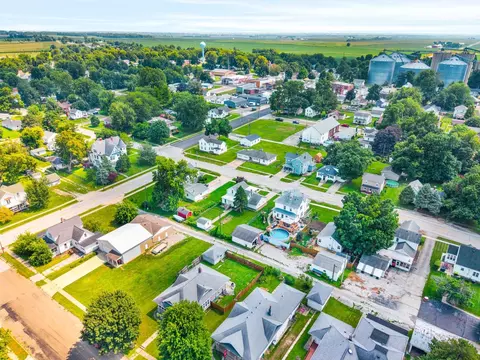 View/Area - 106 W North St, Danvers, IL 61732 photo 10 of 10