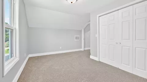 Bedroom - 106 W North St, Danvers, IL 61732 photo 7 of 7