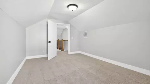 Bedroom - 106 W North St, Danvers, IL 61732 photo 4 of 7