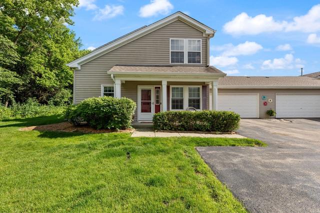 105 Waterbury Cir, Oswego, IL 60543