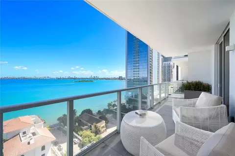 601 NE 27th St #1507, Miami, FL 33137
