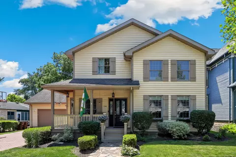 114 Hickory St, Frankfort, IL 60423