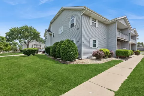 1118 Ingalls Ave #1, Joliet, IL 60435