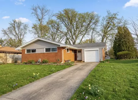 20319 Harding Ave, Olympia Fields, IL 60461 photo 1
