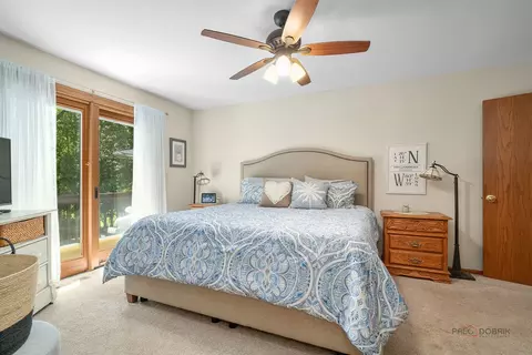 Bedroom - 845 Brian Ct, Gurnee, IL 60031 photo 1 of 4