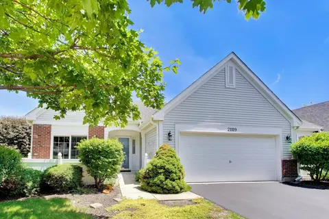 21119 W Braxton Ln, Plainfield, IL 60544