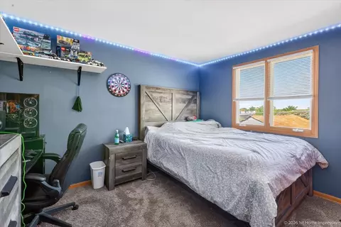Bedroom - 19314 Beechnut Dr, Mokena, IL 60448 photo 2 of 3