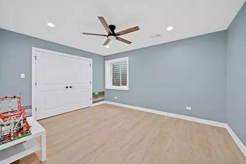 Bedroom - 24809 W Easy St, Plainfield, IL 60586 photo 6 of 6